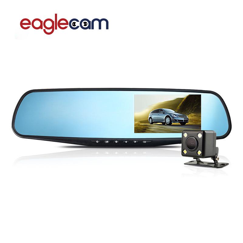 EagleCam Rearview Mirror