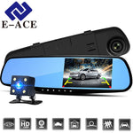 E-ACE Rearview Mirror